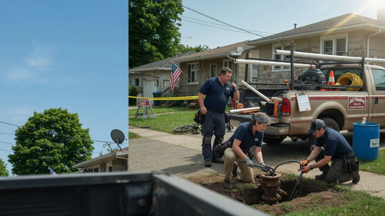 Water Heater Replacement in Shelby, NE near me